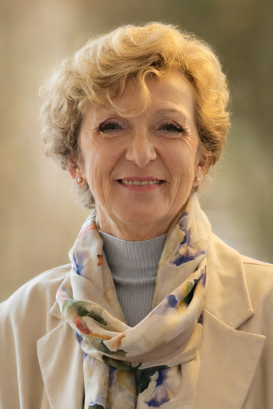 Wilma Latzko, PEKiP-Gruppenleiterin